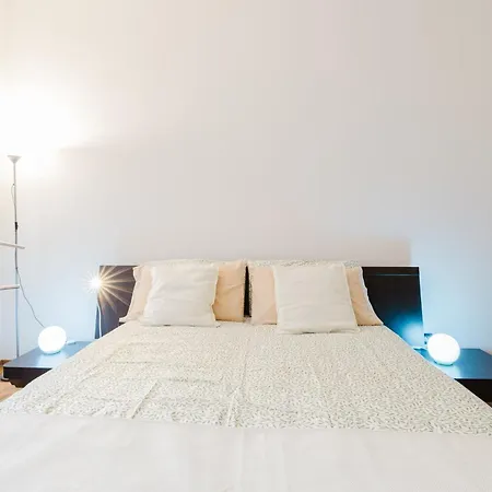 Apartment Cozy - 2 Bedrooms *