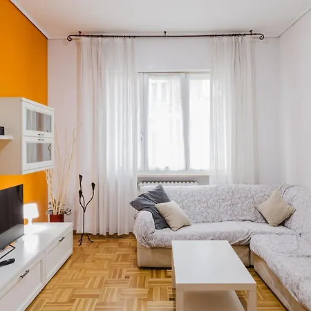 Apartment Cozy - 2 Bedrooms