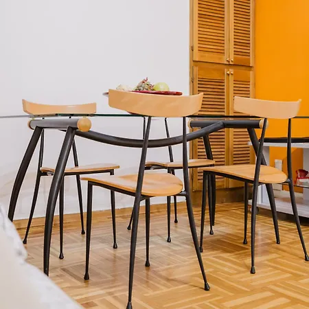 Apartman Cozy - 2 Bedrooms *