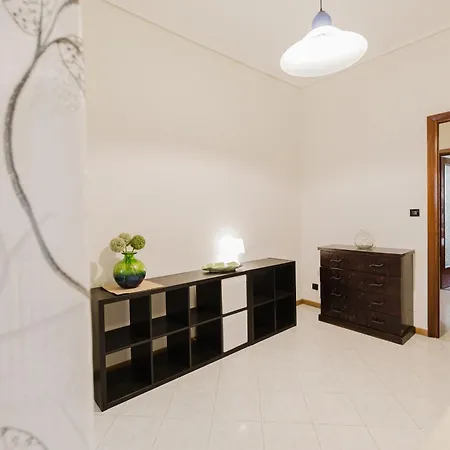 Apartment Cozy - 2 Bedrooms