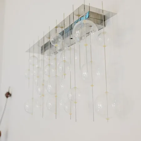 아파트 Cozy - 2 Bedrooms 쿠네오