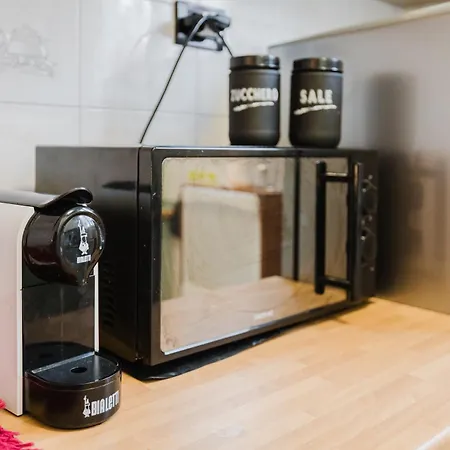 Cozy - 2 Bedrooms 쿠네오