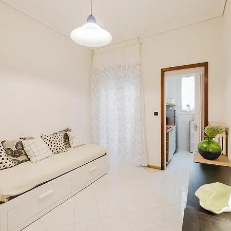 Apartment Cozy - 2 Bedrooms