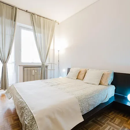 Cozy - 2 Bedrooms 아파트 *