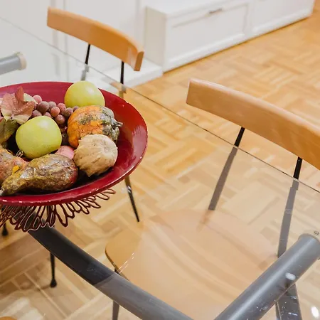 Cozy - 2 Bedrooms Apartman Cuneo