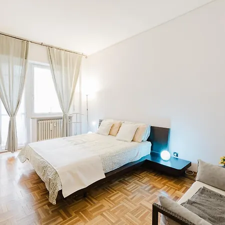 Cozy - 2 Bedrooms Apartman