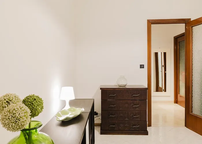 Appartement Cozy - 2 Bedrooms Coni