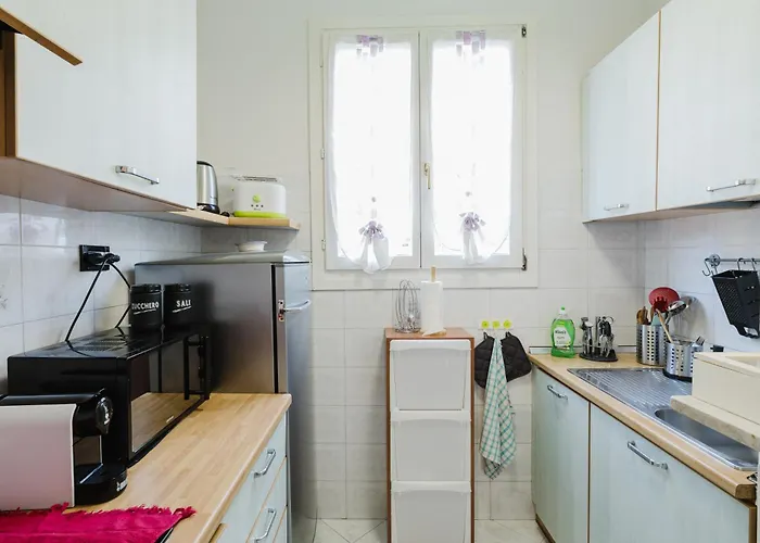Cozy - 2 Bedrooms קונאו