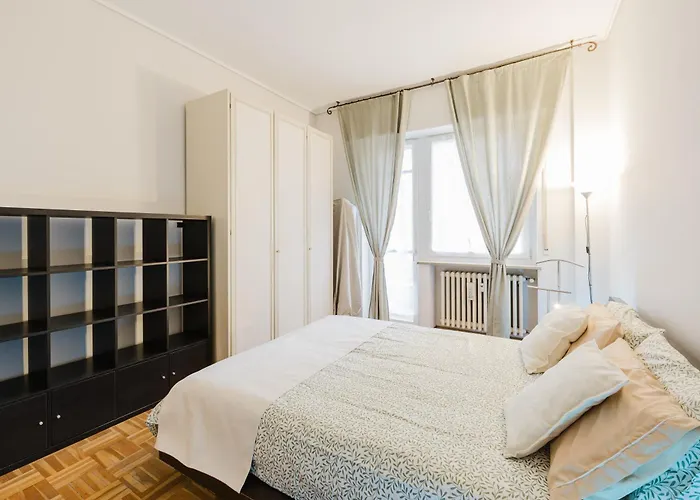 Cozy - 2 Bedrooms Appartement Coni