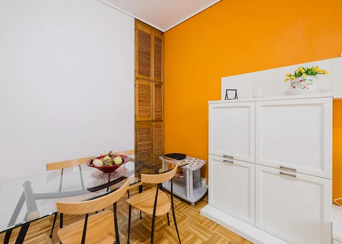 דירה Cozy - 2 Bedrooms *