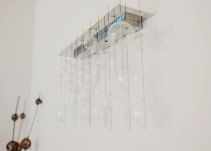 דירה Cozy - 2 Bedrooms קונאו