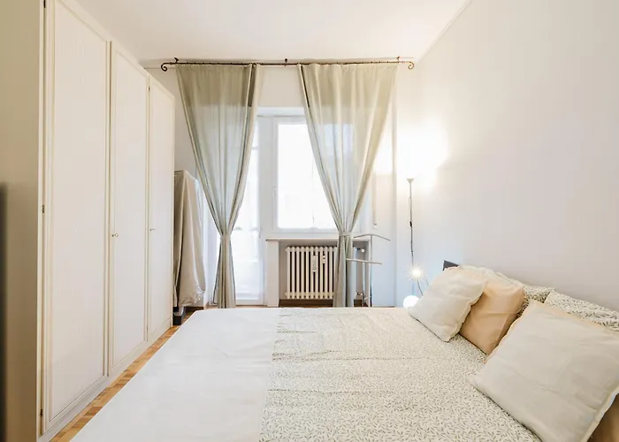Cozy - 2 Bedrooms * קונאו