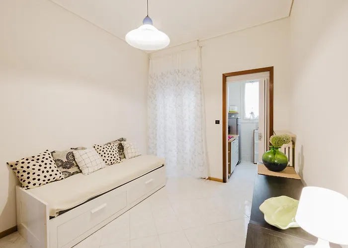 Appartement Cozy - 2 Bedrooms