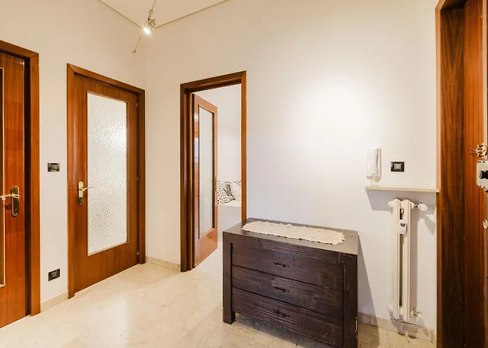 Appartement Cozy - 2 Bedrooms *