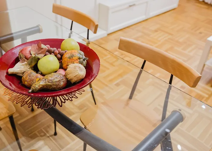 Cozy - 2 Bedrooms Appartement Coni